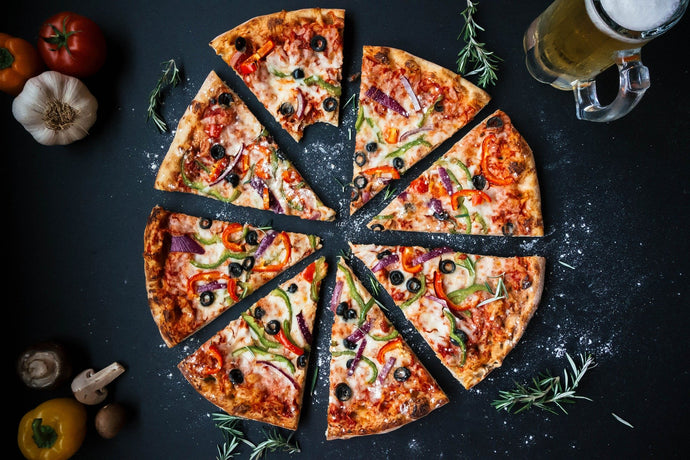 How To Make Your Own Pizza While Improving Your Mental Health?